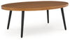 Horizon Hall Outdoor Coffee Table