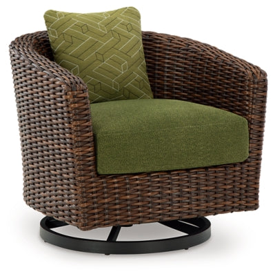 3-Piece Outdoor Package