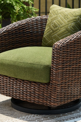 3-Piece Outdoor Package