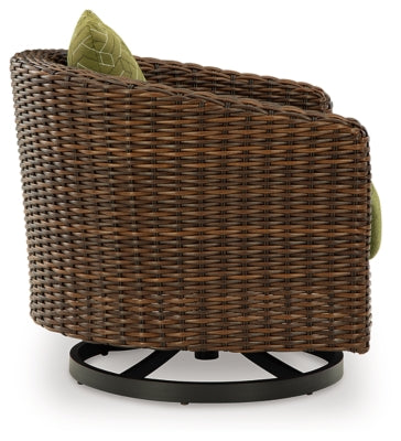 3-Piece Outdoor Package