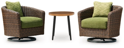 3-Piece Outdoor Package