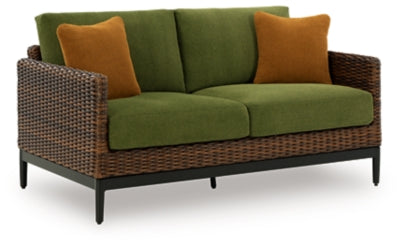 2-Piece Outdoor Package