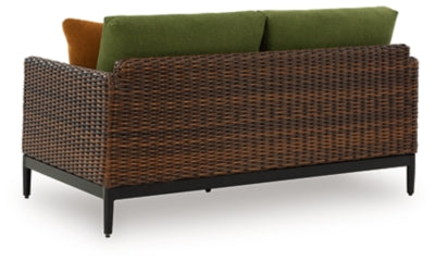 2-Piece Outdoor Package