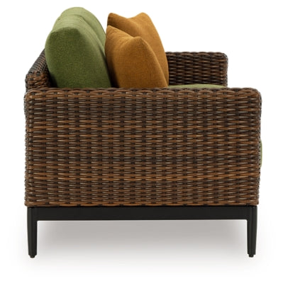 2-Piece Outdoor Package