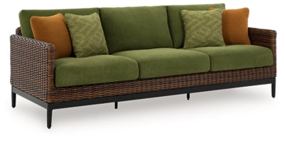 4-Piece Outdoor Package