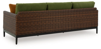 3-Piece Outdoor Package