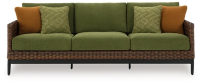2-Piece Outdoor Package