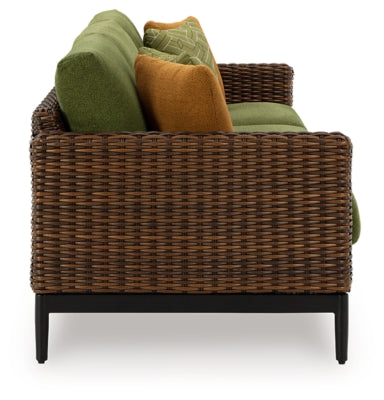 2-Piece Outdoor Package
