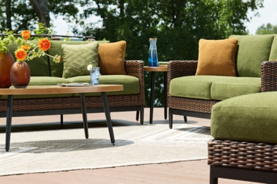 Horizon Hall Outdoor Coffee Table