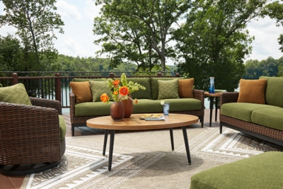 Dunsler 5' x 7' Rug