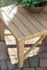 Carter Hall Outdoor Coffee Table