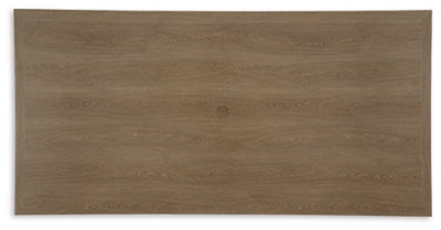 Mesa de comedor para exteriores Serene Bay