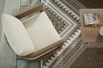 Dunsler 8' x 10' Rug