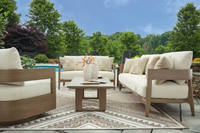 Dunsler 5' x 7' Rug