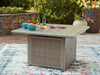 Mesa para fogatas Cliff Trails