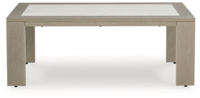 Kimpton Isle Outdoor Coffee Table