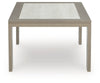 Kimpton Isle Outdoor Coffee Table