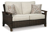 2-Piece Outdoor Seating Package