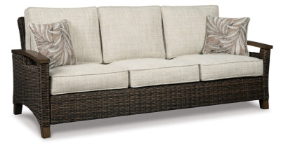 2-Piece Outdoor Seating Package