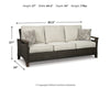 2-Piece Outdoor Seating Package
