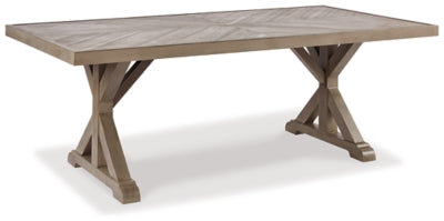Paquete de comedor al aire libre de 7 piezas
