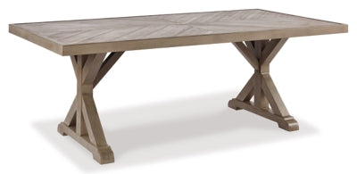 Paquete de comedor al aire libre de 5 piezas