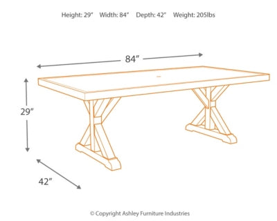 5-Piece Outdoor Seating Package