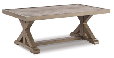 7-Piece Outdoor Seating Package