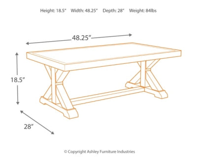5-Piece Outdoor Seating Package