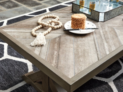5-Piece Outdoor Seating Package