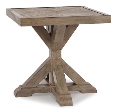 7-Piece Outdoor Seating Package