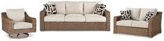 3-Piece Outdoor Package