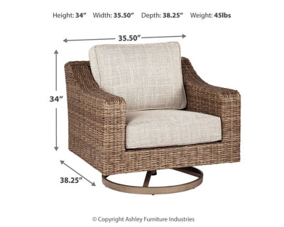 3-Piece Outdoor Seating Package