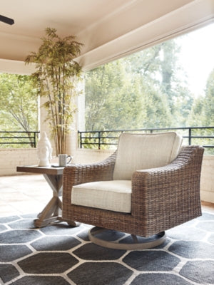 3-Piece Outdoor Package