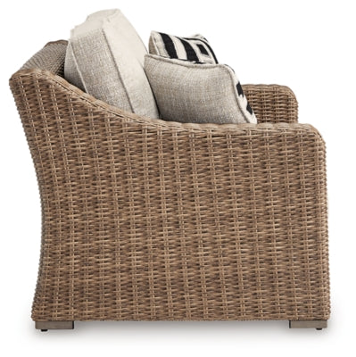 3-Piece Outdoor Package