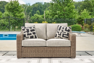 3-Piece Outdoor Package