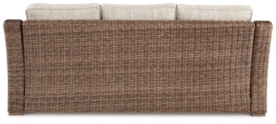 3-Piece Outdoor Package