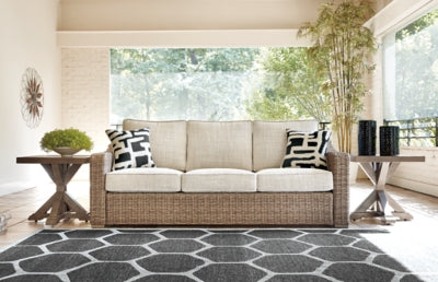 3-Piece Outdoor Package