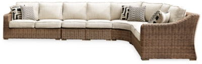 7-Piece Outdoor Seating Package