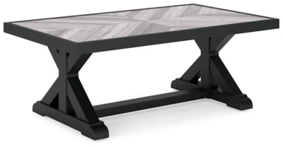 4-Piece Outdoor Package