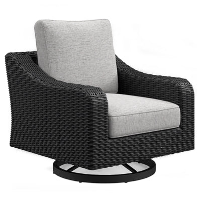 4-Piece Outdoor Package