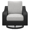 Beachcroft Outdoor Sofa and 2 Lounge Chairs