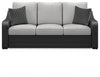 Beachcroft Outdoor Sofa with Cushion