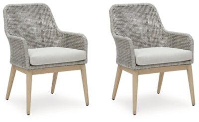 3-Piece Outdoor Package