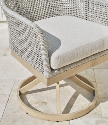 5-Piece Outdoor Dining Package