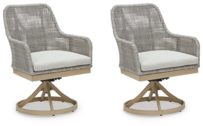 3-Piece Outdoor Package