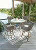 5-Piece Outdoor Dining Package