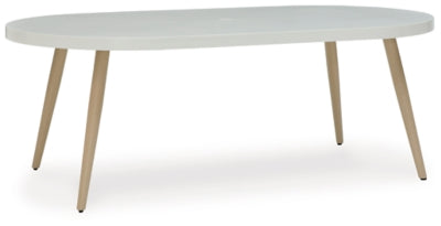 5-Piece Outdoor Dining Package