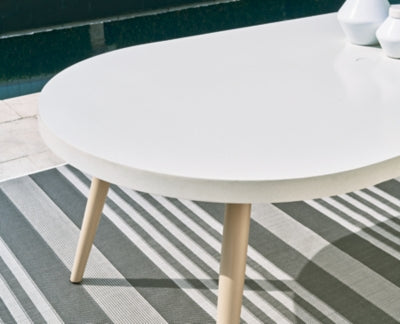 5-Piece Outdoor Dining Package
