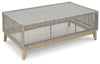 4-Piece Outdoor Upholstery Package